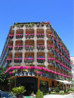 Hotel Atlantic Arona